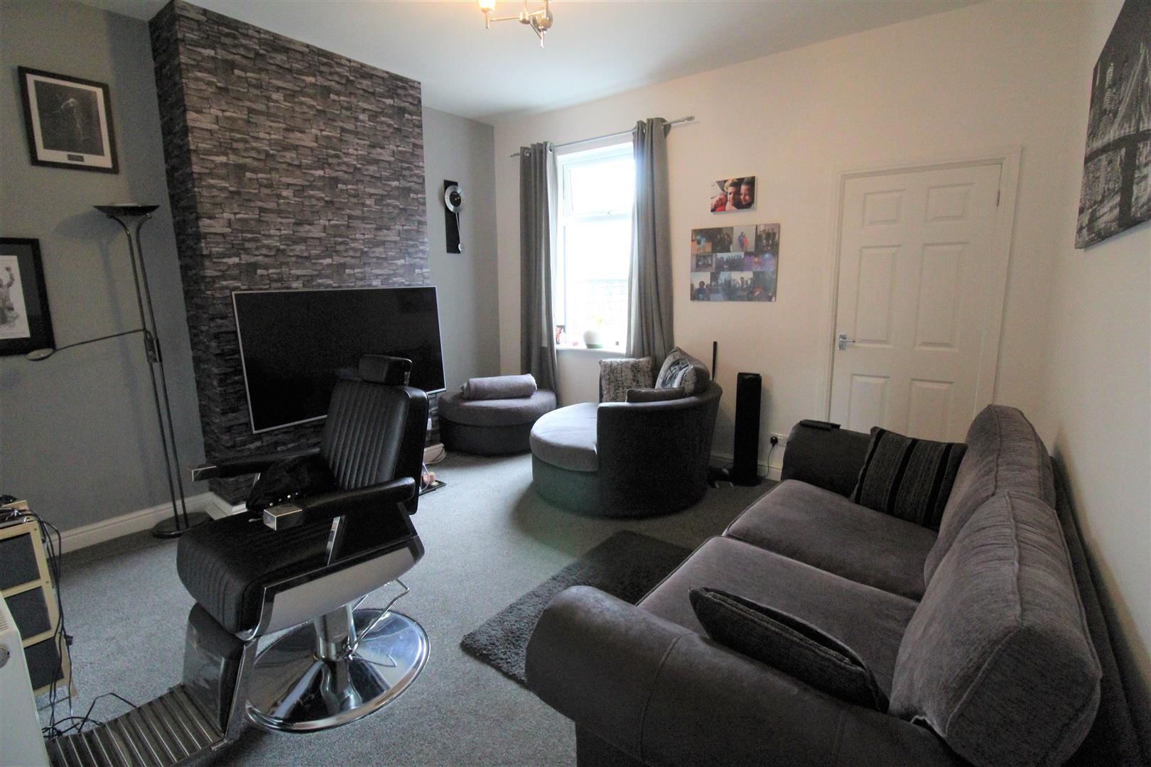Wayte Street, Hanley, Stoke-On-Trent